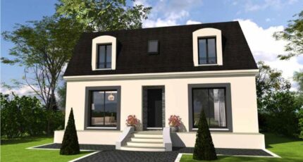 Le Mesnil-le-Roi Terrain à bâtir - 2341879-11143annonce320251118tvXUO.jpeg Maisons Evolution