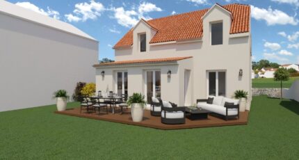 Houdan Maison neuve - 2341512-11143annonce4202511180lf4z.jpeg Maisons Evolution