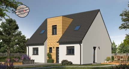 Saint-Rémy-lès-Chevreuse Maison neuve - 2275437-4586modele620250606k7mAp.jpeg Maisons Evolution