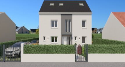 Conflans-Sainte-Honorine Maison neuve - 2341565-11143annonce220251118JlsRB.jpeg Maisons Evolution