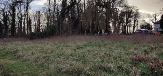 Terrain à bâtir à , Essonne