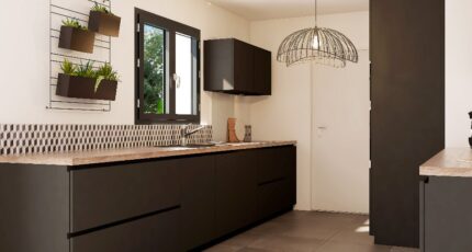 Saintry-sur-Seine Maison neuve - 2345318-4586modele820210617CH3JL.jpeg Maisons Evolution