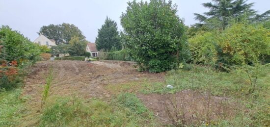 Terrain à bâtir à Breuillet, Île-de-France