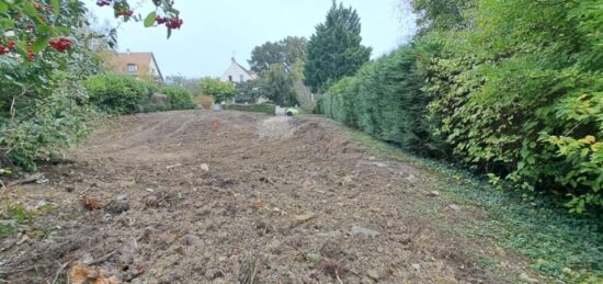 Terrain à bâtir à , Essonne