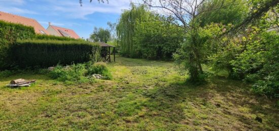 Terrain à bâtir à Briis-sous-Forges, Île-de-France