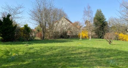 Saulx-les-Chartreux Terrain à bâtir - 2347450-11665annonce1202511247ZKER.jpeg Maisons Evolution