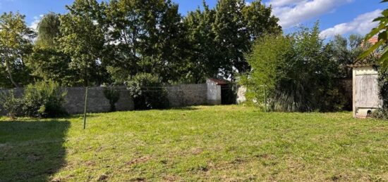 Terrain à bâtir à Verrières-le-Buisson, Île-de-France