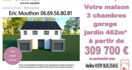 Breuillet Maison neuve - 2345567-11665annonce120251121hvXJp.jpeg Maisons Evolution