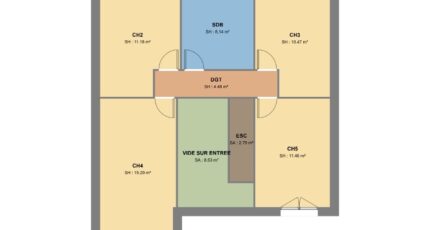 Ollainville Maison neuve - 2347526-11665modele820251124BkU3X.jpeg Maisons Evolution