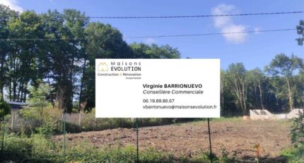 Montlhéry Maison neuve - 2347794-9724annonce120251124KXbAz.jpeg Maisons Evolution