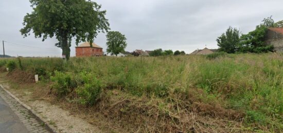 Terrain à bâtir à Ablis, Île-de-France
