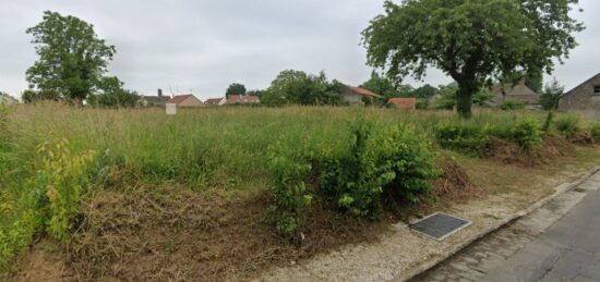 Terrain à bâtir à , Yvelines