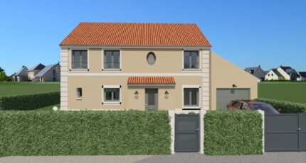 Juziers Terrain à bâtir - 2280952-11143annonce320250923XSvah.jpeg Maisons Evolution