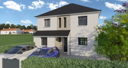 Juziers Terrain à bâtir - 2280952-11143annonce520250923HE7sr.jpeg Maisons Evolution