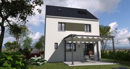 Maurecourt Maison neuve - 2351717-4970modele720181026Cyirh.jpeg Maisons Evolution