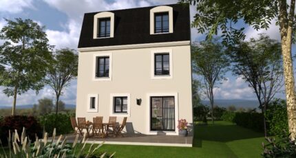 Le Mesnil-le-Roi Maison neuve - 2351051-5572modele720190701whA6b.jpeg Maisons Evolution