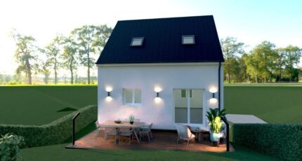 Sartrouville Maison neuve - 2320641-11143annonce320251029ibMfA.jpeg Maisons Evolution