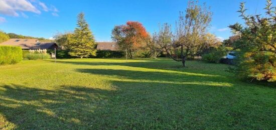 Terrain à bâtir à Grisy-Suisnes, Île-de-France