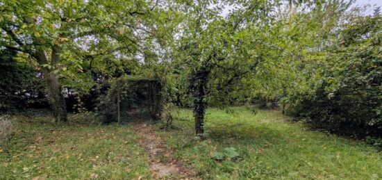 Terrain à bâtir à Chelles, Île-de-France