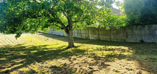 Terrain à bâtir à Chaumes-en-Brie, Île-de-France