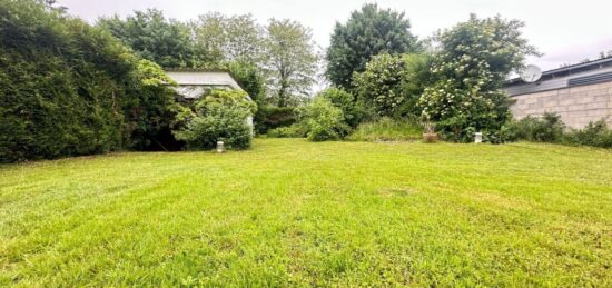 Terrain à bâtir à , Oise