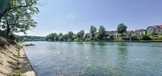 Terrain à bâtir à Bry-sur-Marne, Île-de-France