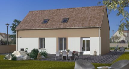 Ozoir-la-Ferrière Maison neuve - 2311409-1795modele720200729iHgWw.jpeg Maisons Evolution