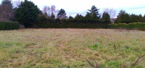 Terrain à bâtir à Réau, Île-de-France