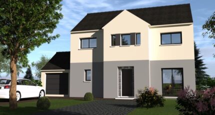 Chennevières-sur-Marne Maison neuve - 2311169-4970modele620180828qfiNO.jpeg Maisons Evolution