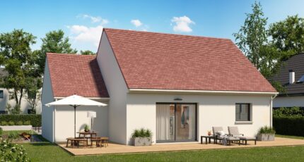 Lorrez-le-Bocage-Préaux Maison neuve - 2294543-4586modele7202106117kXLc.jpeg Maisons Evolution