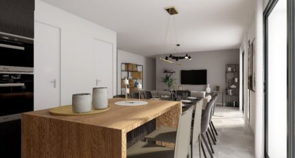 Vulaines-sur-Seine Maison neuve - 2298389-4586modele7202106117eOoF.jpeg Maisons Evolution