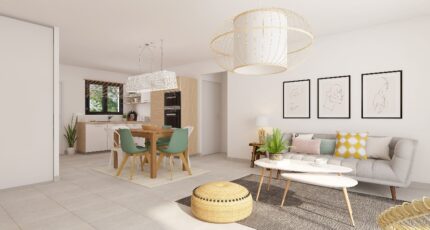 Vernou-la-Celle-sur-Seine Maison neuve - 2290169-4586modele820210611hKAg3.jpeg Maisons Evolution