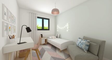 Corbeil-Essonnes Maison neuve - 2300295-4586modele620210611ksuof.jpeg Maisons Evolution