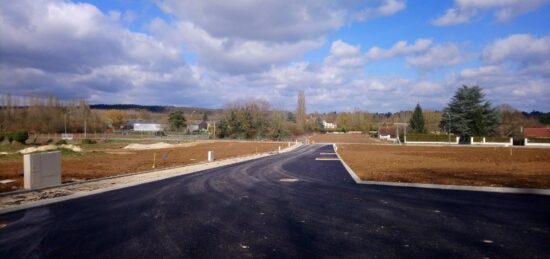 Terrain à bâtir à Saint-Vrain, Île-de-France