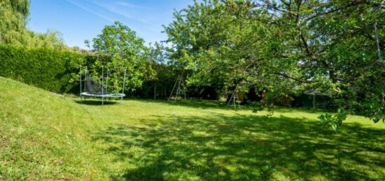 Terrain à bâtir à Verrières-le-Buisson, Île-de-France