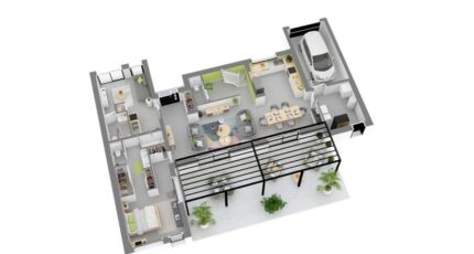 Verrières-le-Buisson Maison neuve - 2314803-4586modele620200327qmAIF.jpeg Maisons Evolution