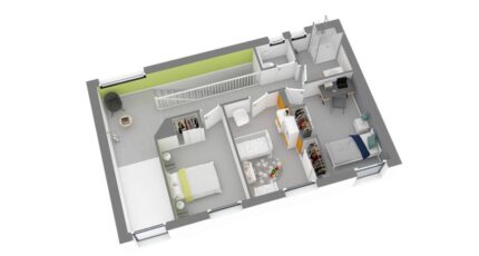 Verrières-le-Buisson Maison neuve - 2314803-4586modele720200327lM2Z0.jpeg Maisons Evolution