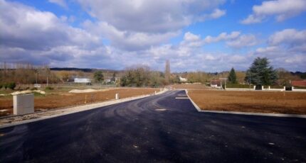 Saint-Vrain Maison neuve - 2312565-11665annonce120251021yTgty.jpeg Maisons Evolution