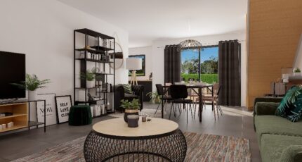 Saint-Vrain Maison neuve - 2312565-4586modele720210617UIgyS.jpeg Maisons Evolution