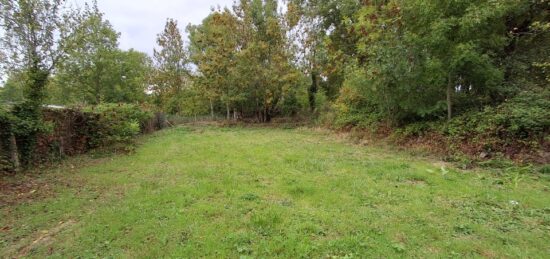 Terrain à bâtir à Cormeilles-en-Vexin, Île-de-France