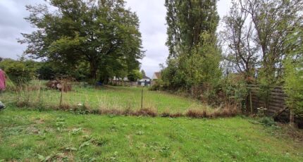 Cormeilles-en-Vexin Terrain à bâtir - 2287038-11142annonce220250929w7Pkk.jpeg Maisons Evolution