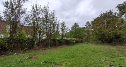 Cormeilles-en-Vexin Terrain à bâtir - 2287038-11142annonce320250929Mf1Xm.jpeg Maisons Evolution