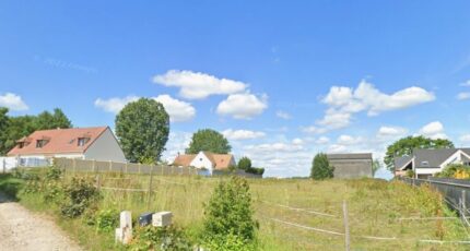 Frépillon Terrain à bâtir - 2287091-11142annonce1202509297XEOn.jpeg Maisons Evolution