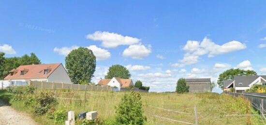 Terrain à bâtir à Frépillon, Île-de-France