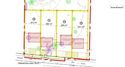 Mézy-sur-Seine Terrain à bâtir - 2289612-11142annonce220251001oLtA6.jpeg Maisons Evolution