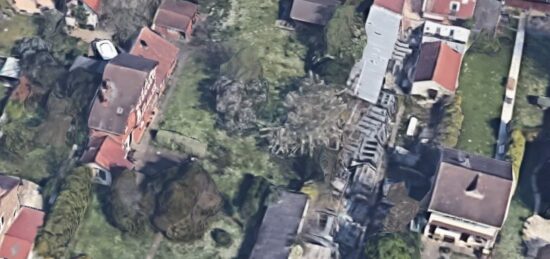 Terrain à bâtir à Sannois, Île-de-France