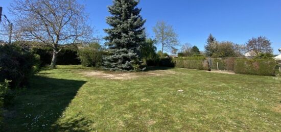 Terrain à bâtir à Gometz-la-Ville, Île-de-France