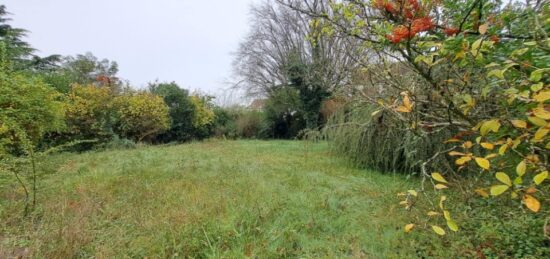 Terrain à bâtir à Palaiseau, Île-de-France