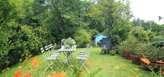 Terrain à bâtir à Collégien, Île-de-France