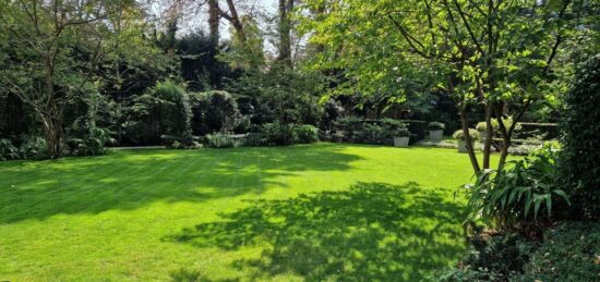 Terrain à bâtir à Bussy-Saint-Georges, Île-de-France